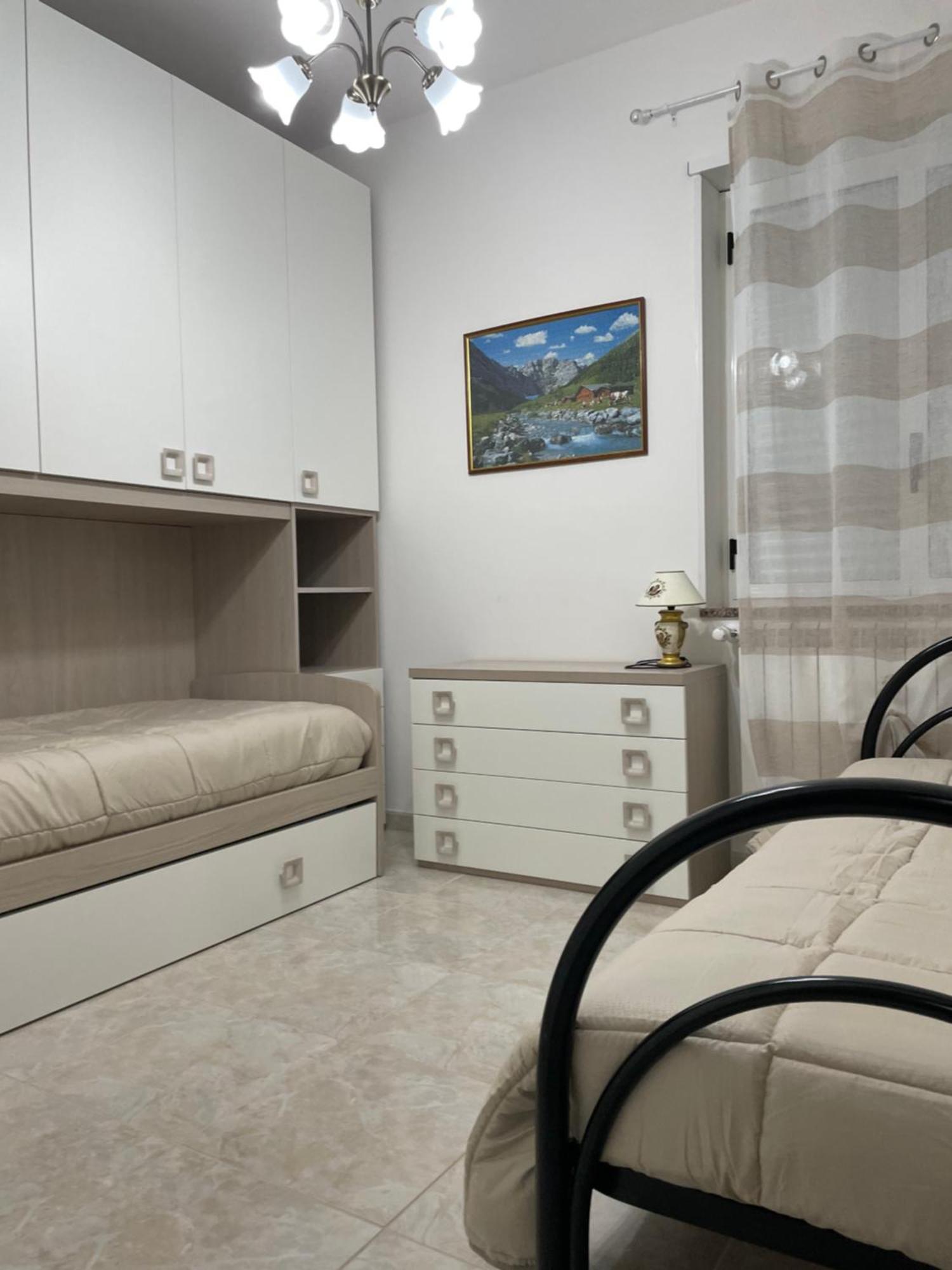 Dimora Carmela Villa ตอร์เรซานตาซาบีนา ภายนอก รูปภาพ