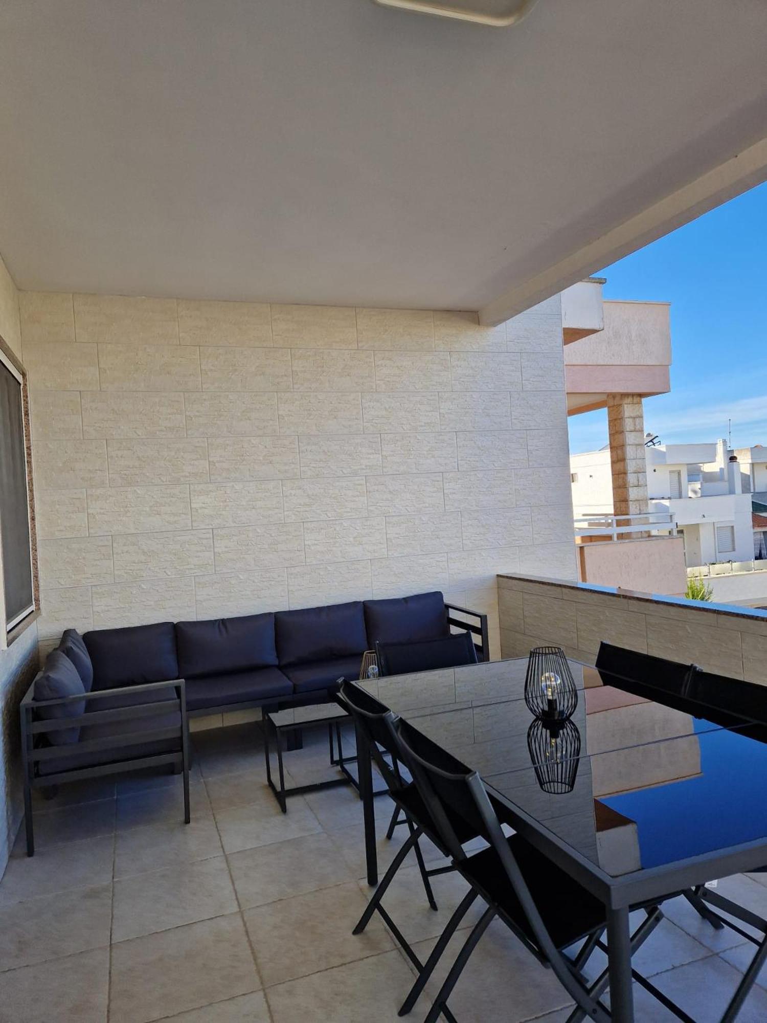 Dimora Carmela Villa ตอร์เรซานตาซาบีนา ภายนอก รูปภาพ